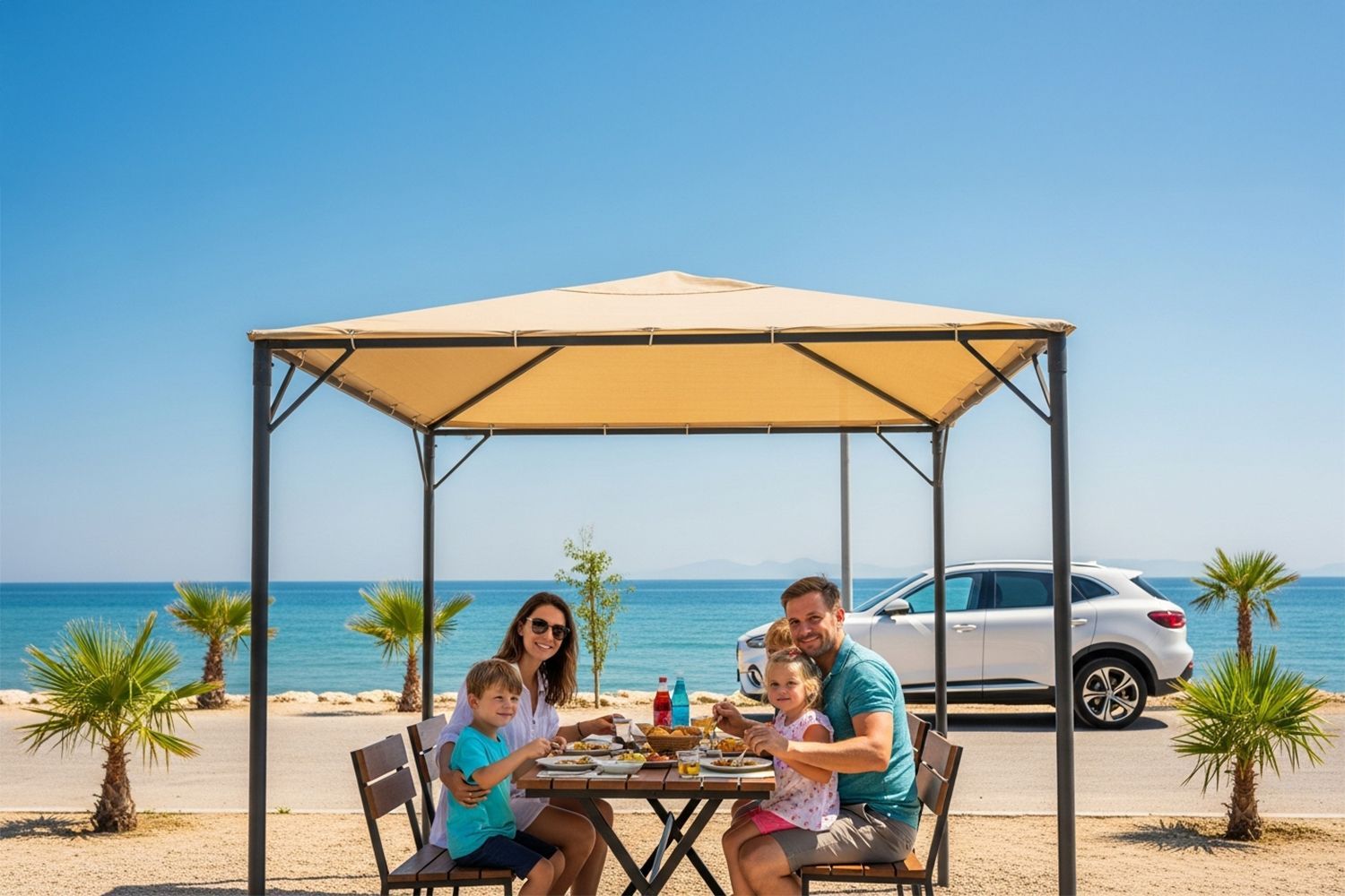 5 Flavor Routes for Those Who Want to Rent a Car and Go on a Gourmet Tour in June