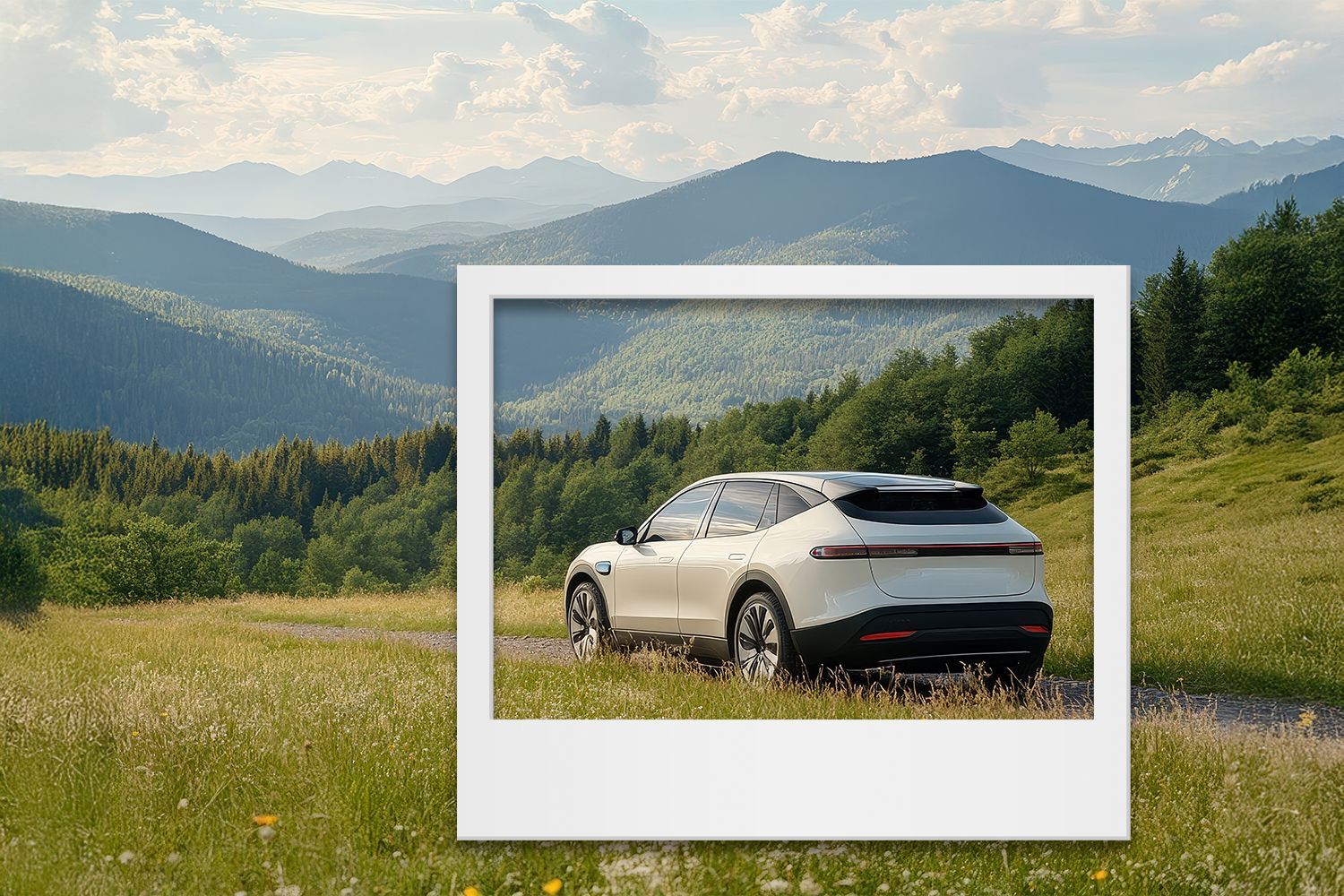 Fotorouten mit dem Mietwagen: 7 Instagrammable Places im Juni