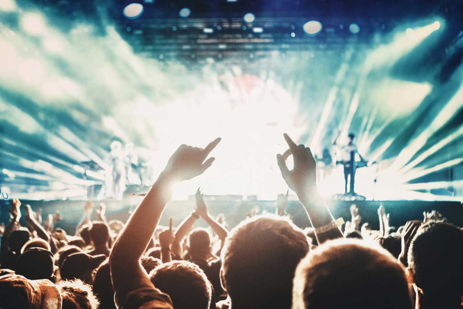 Conciertos de agosto en Estambul