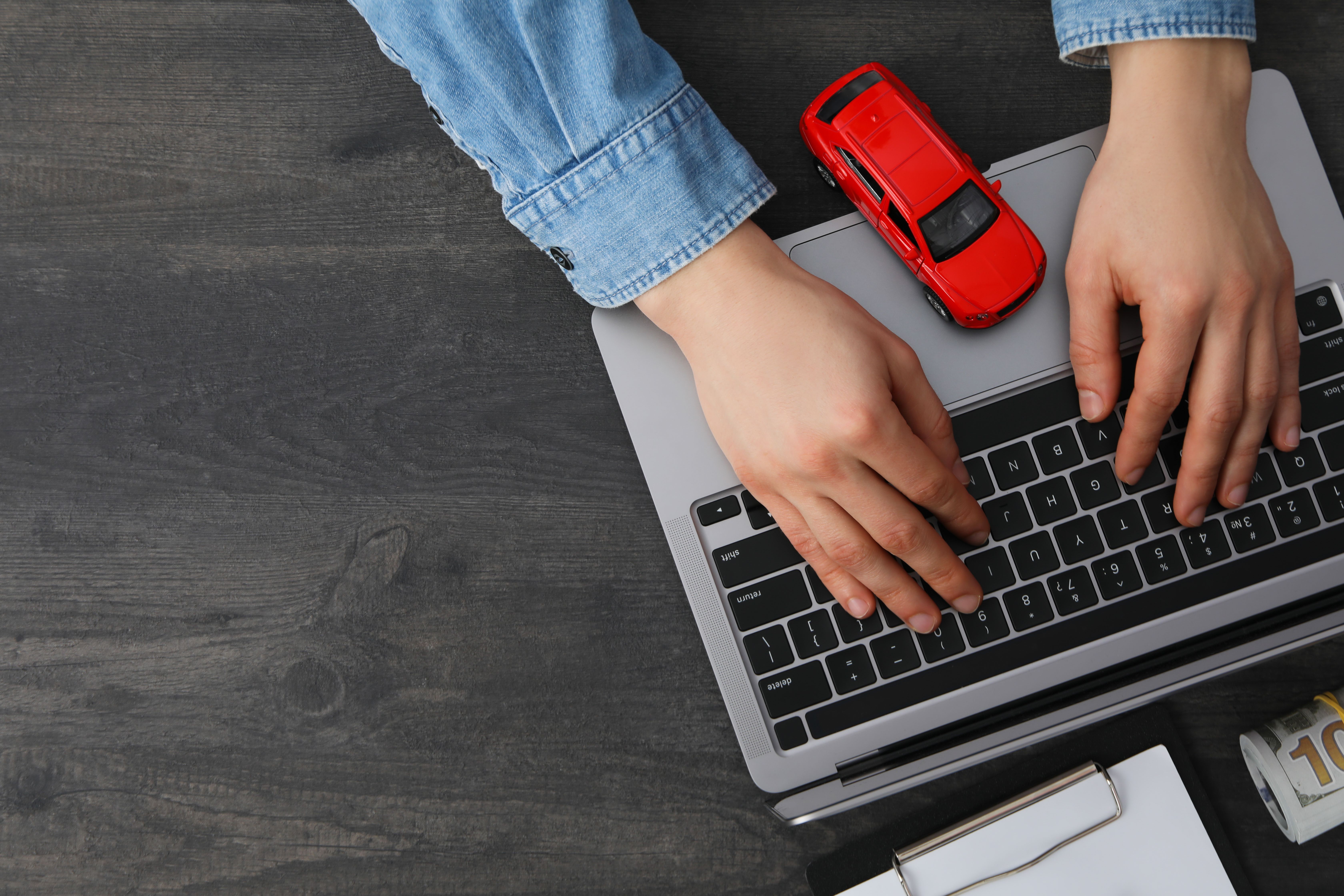 The Comfort and Prestige of Renting a Car for Business Travel in July
