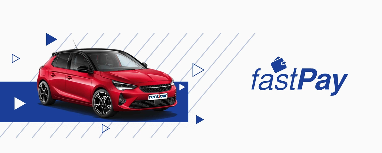 10% Rabatt Spezial für FastPay Benutzer!