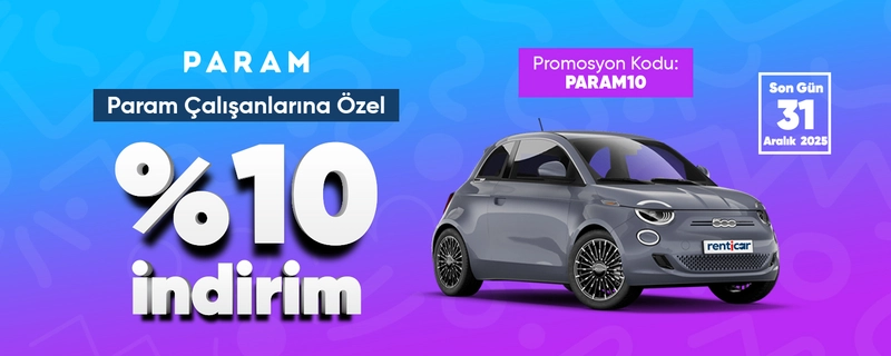 Special 10% Discount Opportunity for Param Employees!