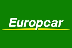 Europcar Autovermietung am