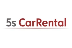 5S CarRental Autovermietung am