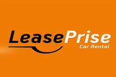 LeasePrise Autovermietung am