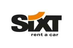 Sixt Autovermietung am