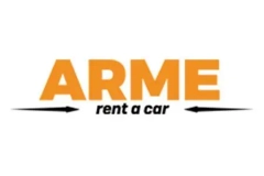 ArmeRentaCar Autovermietung am