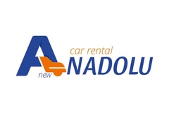 New Anadolu Autovermietung am