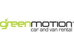 Greenmotion Autovermietung am