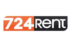 724 Autovermietung am