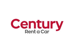 Century Rent a Car Autovermietung am