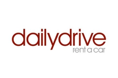Daily Drive  Autovermietung am