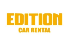 Edition Car Autovermietung am