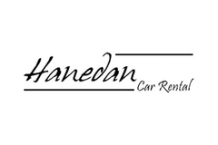 Hanedan Autovermietung am