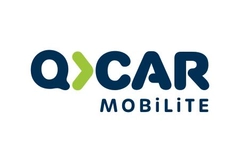 QCAR Mobilite تأجير سيارات Autovermietung am