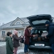 Family Vacation Car Rental Guide for Children