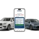 RentiCar Mobile App: Easy Car Rental in 3 Steps