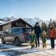 Vehicle Selection for a Ski Holiday: Uludağ and Kartalkaya Guide