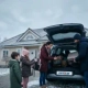 Family Vacation Car Rental Guide for Children