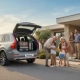 Car Rental Reservation for the Holiday: Plan Without Delay