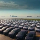 Fleet Leasing for Start-ups: Buying or Leasing?