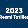 Jours fériés officiels 2023
