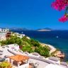 Bodrum Gezilecek Yerler