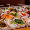 5 Beste Meze Winkels in Istanbul