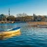 مسار رحلة بورصة