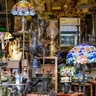 A Nostalgic Weekend: Antique Stores A Nostalgic Weekend: Antique Stores