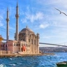 1 Day in Istanbul 5 Close Places | European Side 1 Day in Istanbul 5 Close Places | European Side