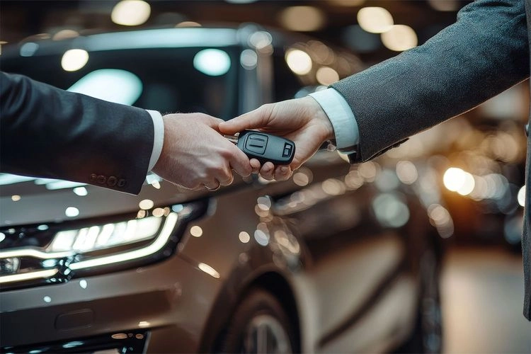 Wat is dagelijkse autoverhuur? Hoe huur je een auto?