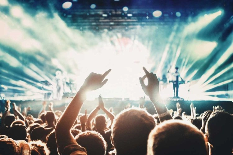 Conciertos de agosto en Estambul