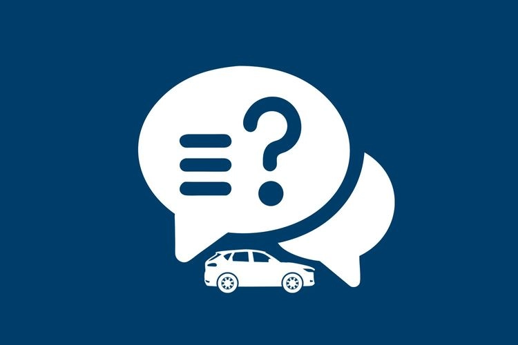Veelgestelde vragen (FAQ) bij het huren van een auto tijdens de zomervakantie