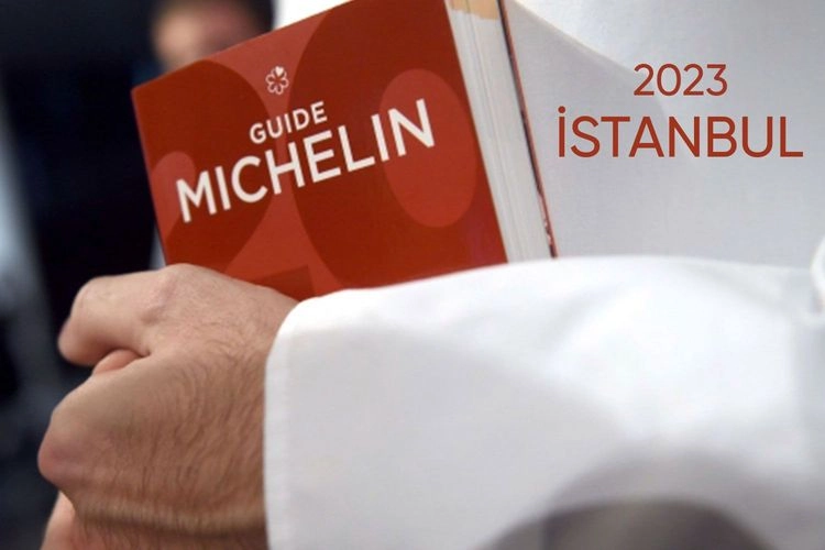 Restaurants met Michelinster in Turkije