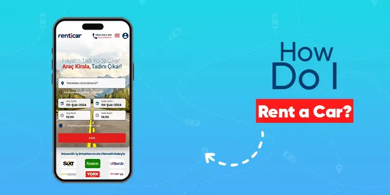 Rent A Car