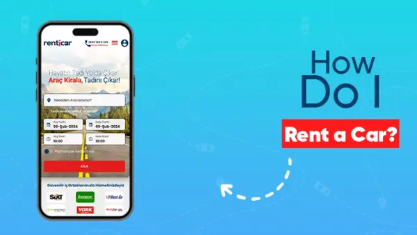 Rent A Car