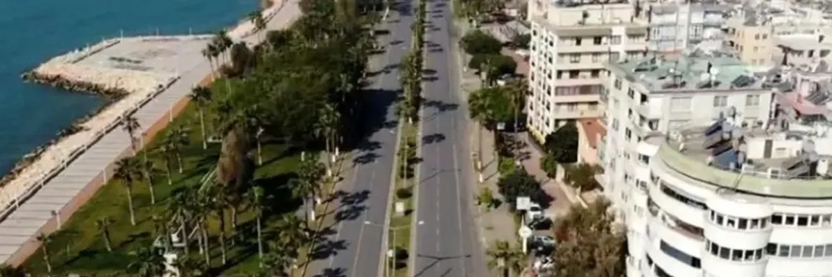 Tarsus Araç Kiralama - Araç Kiralama