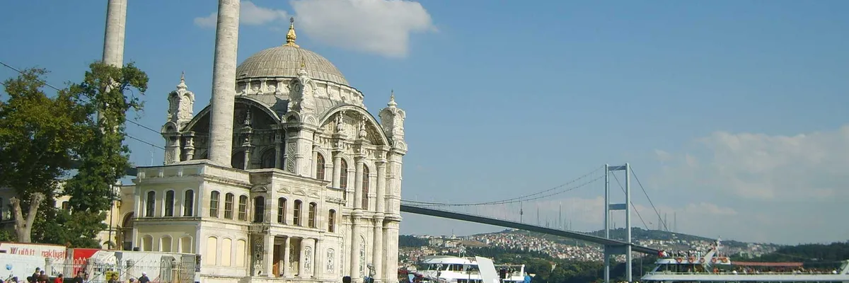Location de voitures Ortaköy - Location de Voiture