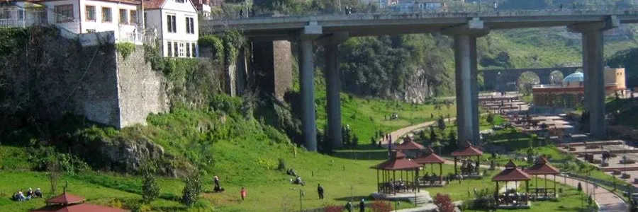 Ortahisar Rent a Car - Car Rental