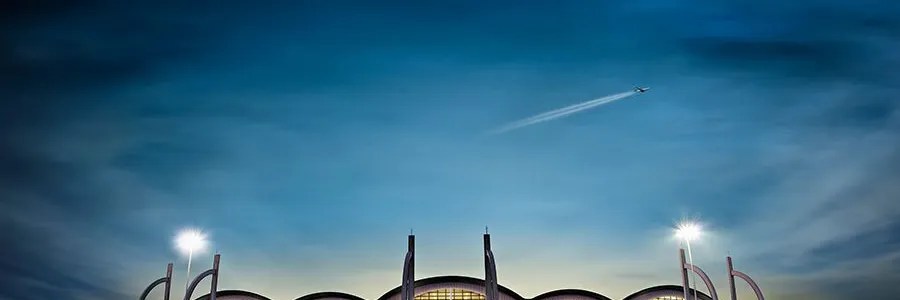 İstanbul Sabiha Gökçen Havalimanı (SAW) Araç Kiralama - Araç Kiralama