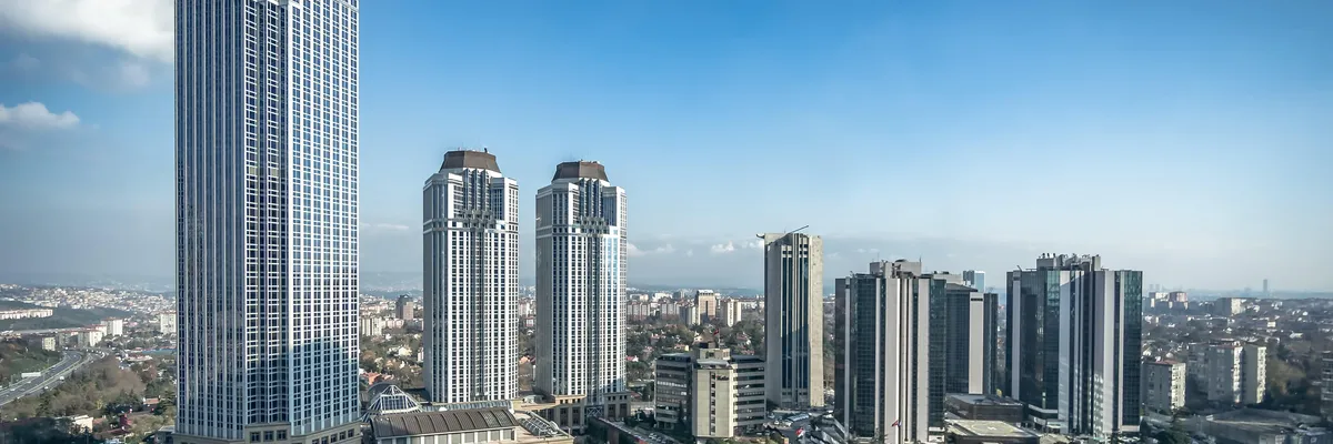 Levent Araç Kiralama - Araç Kiralama
