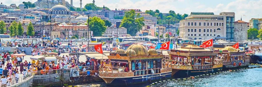 Eminönü Mietwagen - Autovermietung am