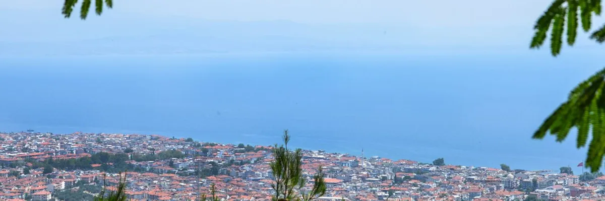Location de voitures Güre - Location de Voiture