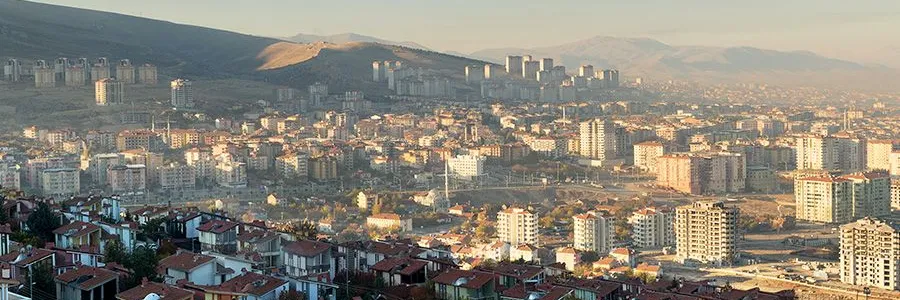 Malatya Airport (MLX) Rent a Car - Car Rental