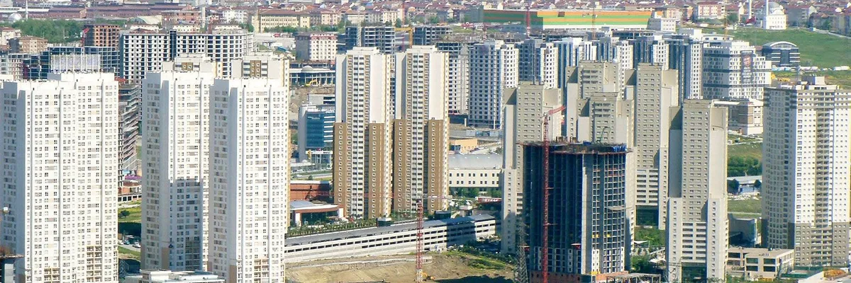 Location de voitures Esenyurt - Location de Voiture
