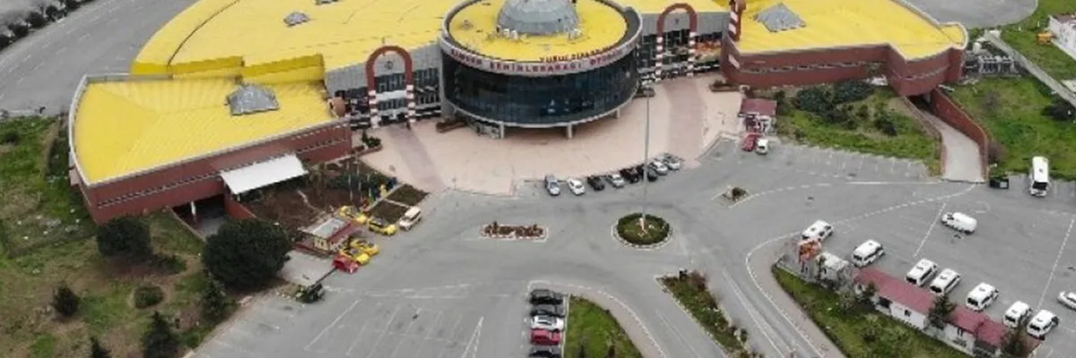 Samsun Otogar Araç Kiralama - Araç Kiralama