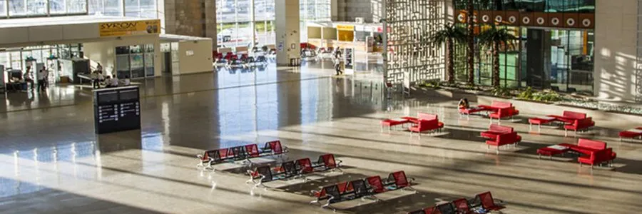 Mardin Airport (MQM) Rent a Car - Car Rental