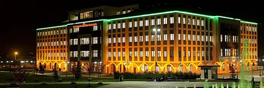 Sancaktepe Mietwagen - Autovermietung am
