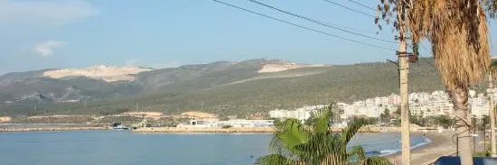 Tasucu Alquiler de Coches - Alquiler de Coches